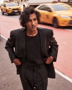 Assad Zaman (Interview with the Vampire)